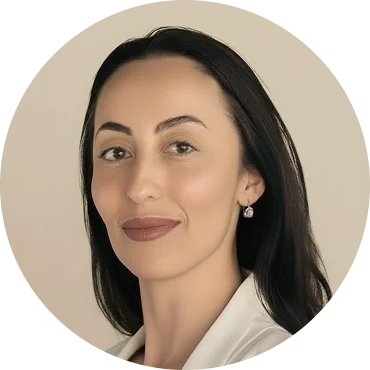 Нануля Купреишвили