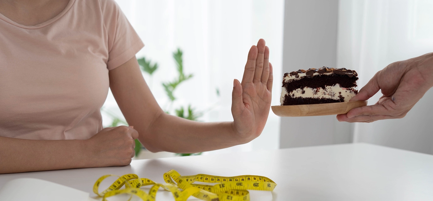 Гормоны голода