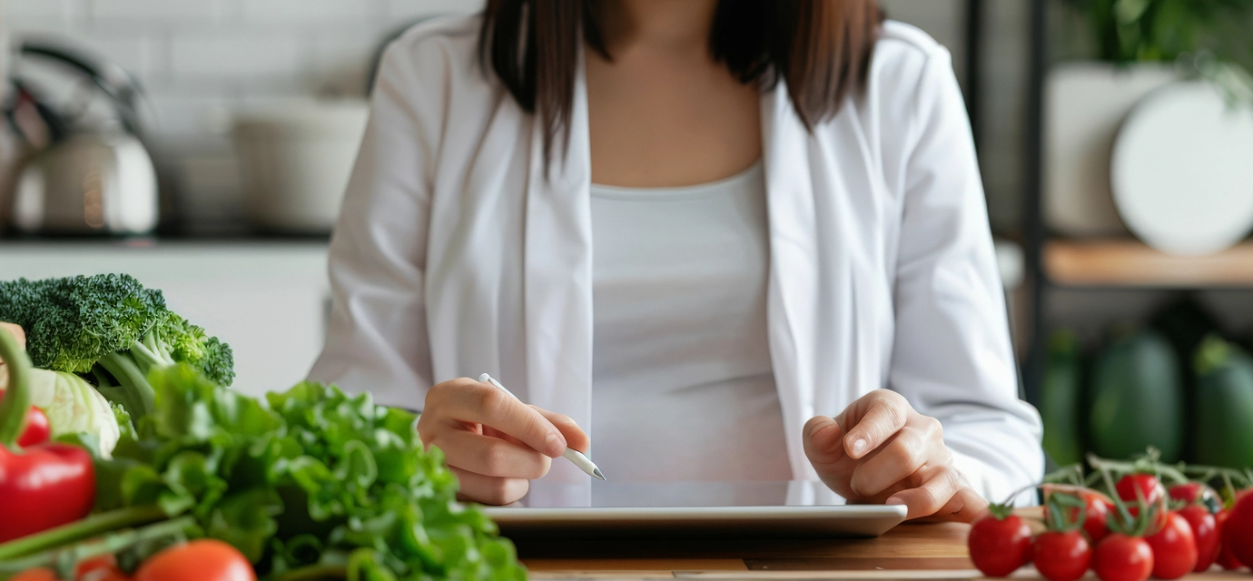 Нутрициология как профессия: компетенции специалиста и границы практики