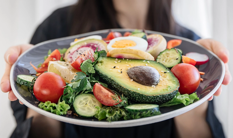 Рацион для снижения веса: блюда на каждый день