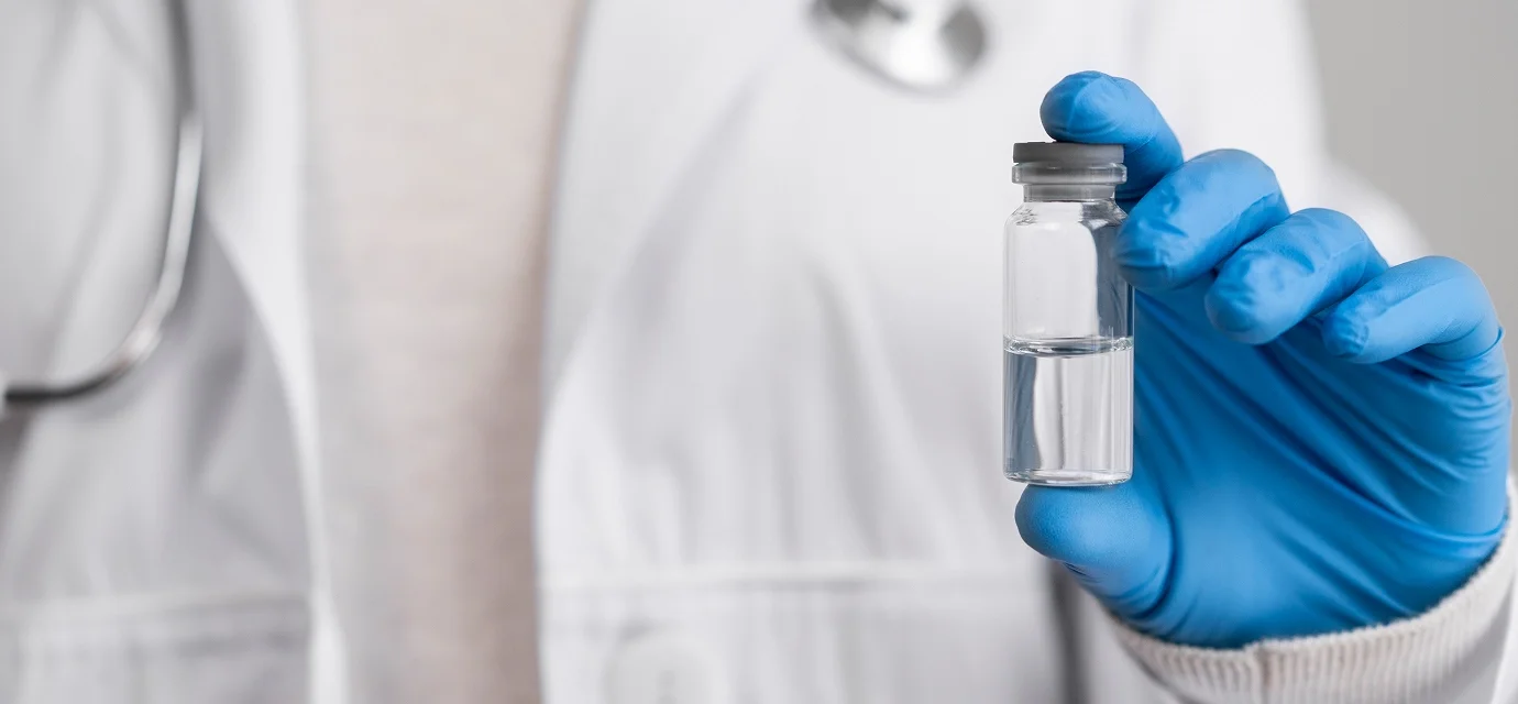 Семаглутид: механизм действия, эффективность и область применения