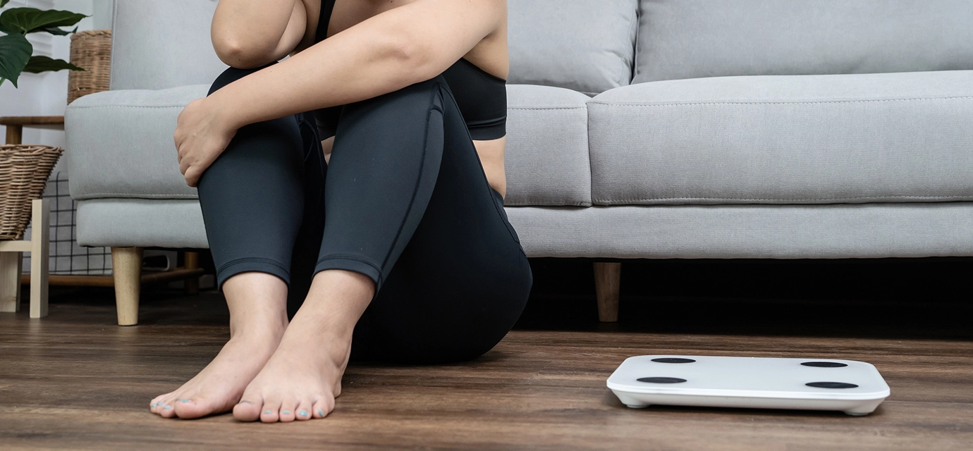 Снижение массы тела без ущерба для здоровья: клинически обоснованные подходы