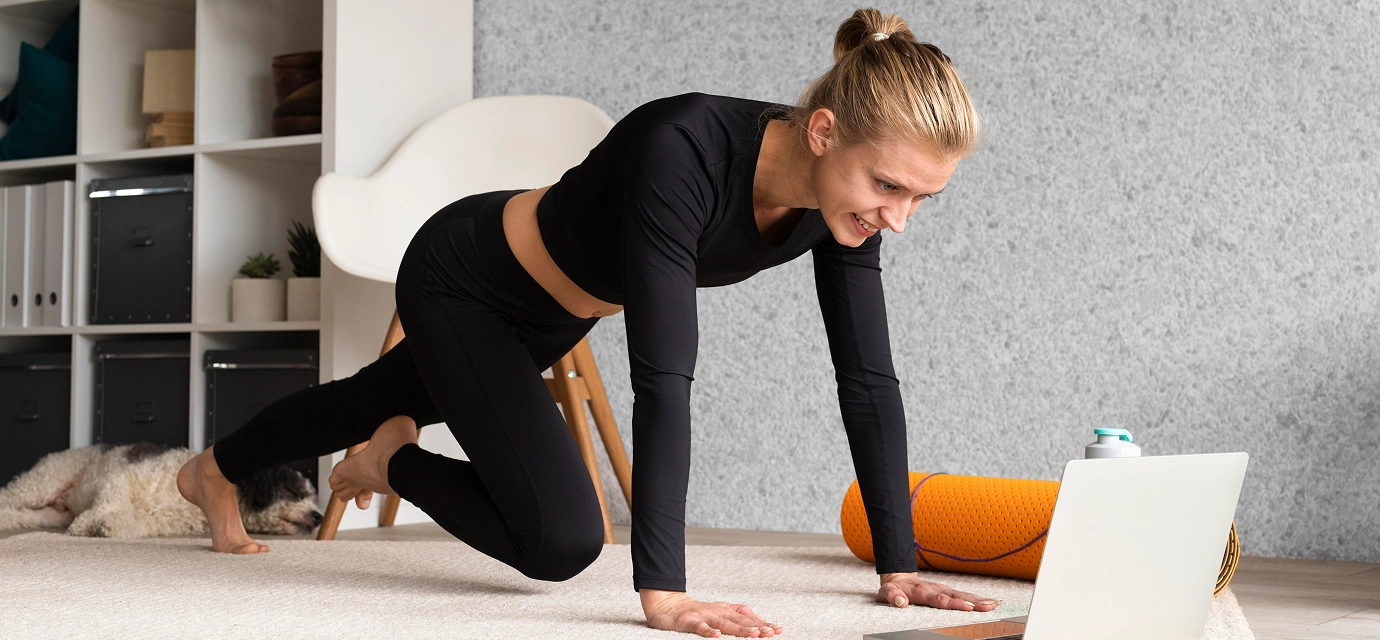 Тренировки дома для снижения веса: подбор нагрузки и структура занятий