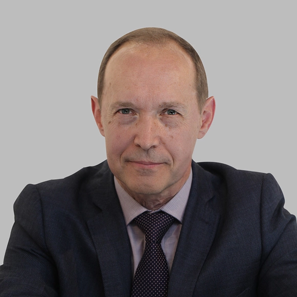 Александр Сергеевич Духанин