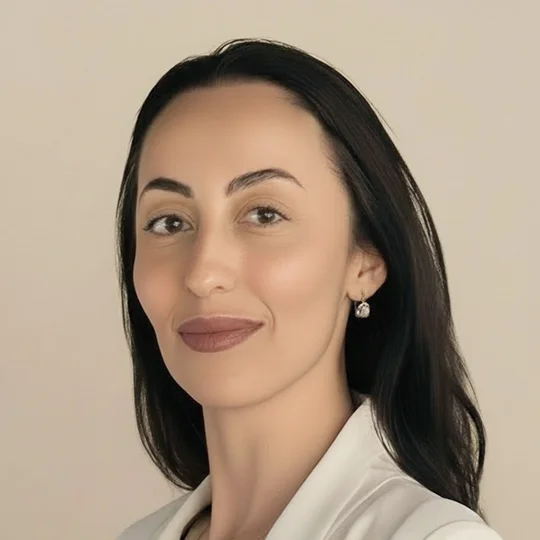 Нануля Купреишвили